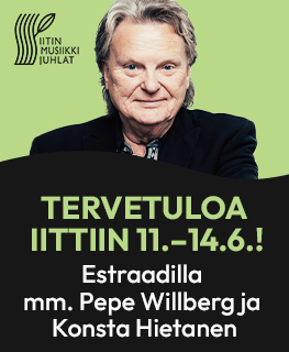 Boksi / Iitin musiikkijuhlat